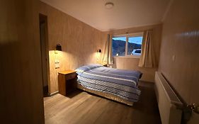 Hostal Piedra Santa